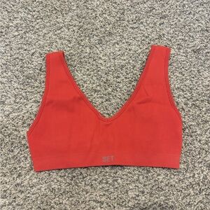 SET ACTIVE Sports Bra